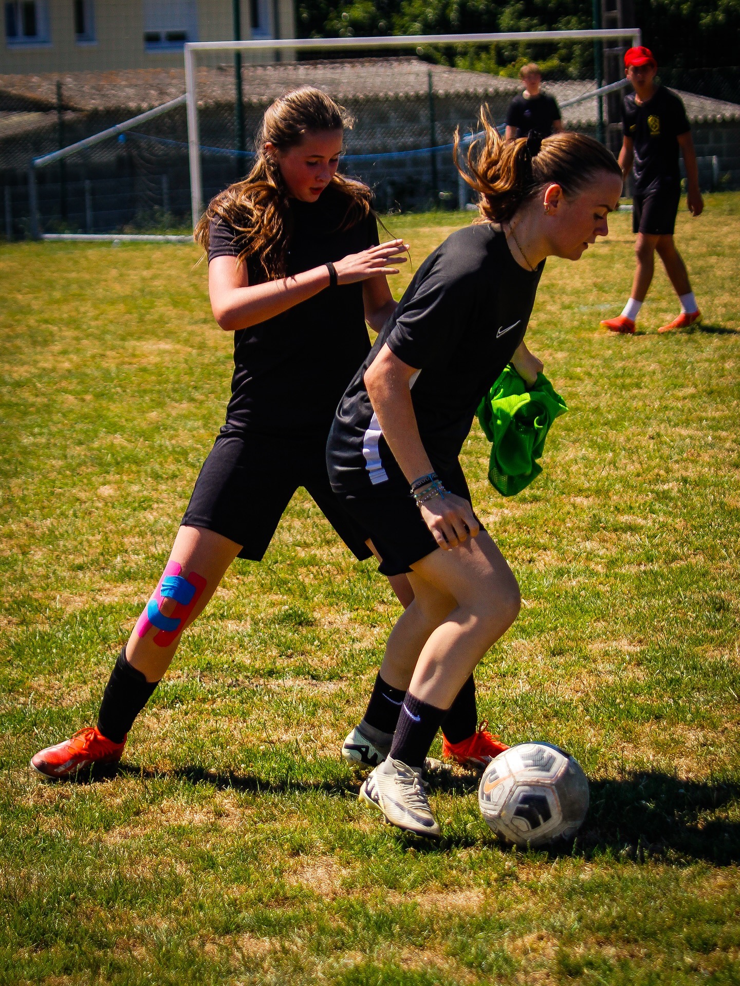 photo foot