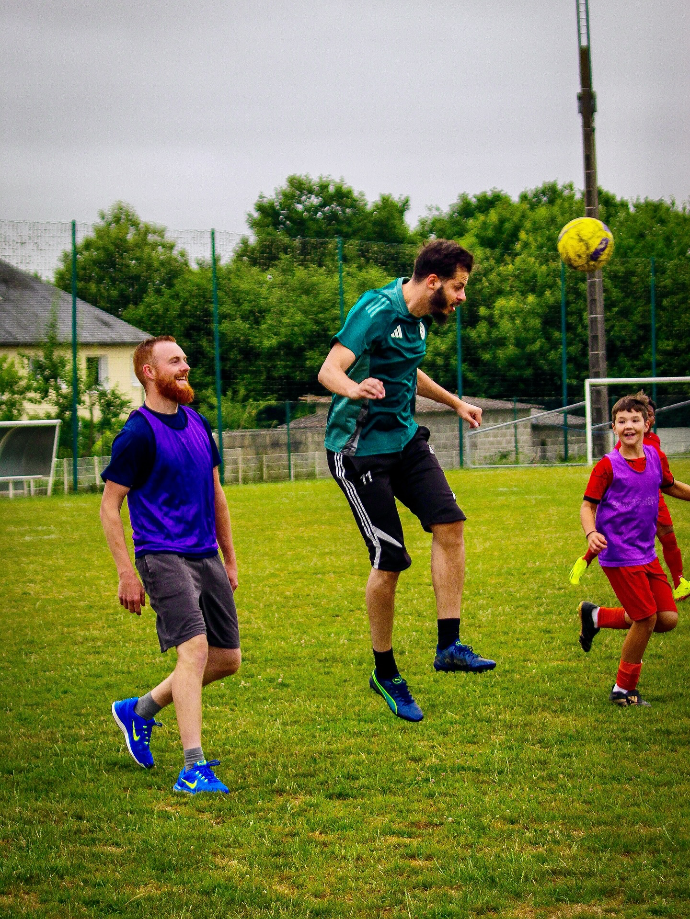 photo foot