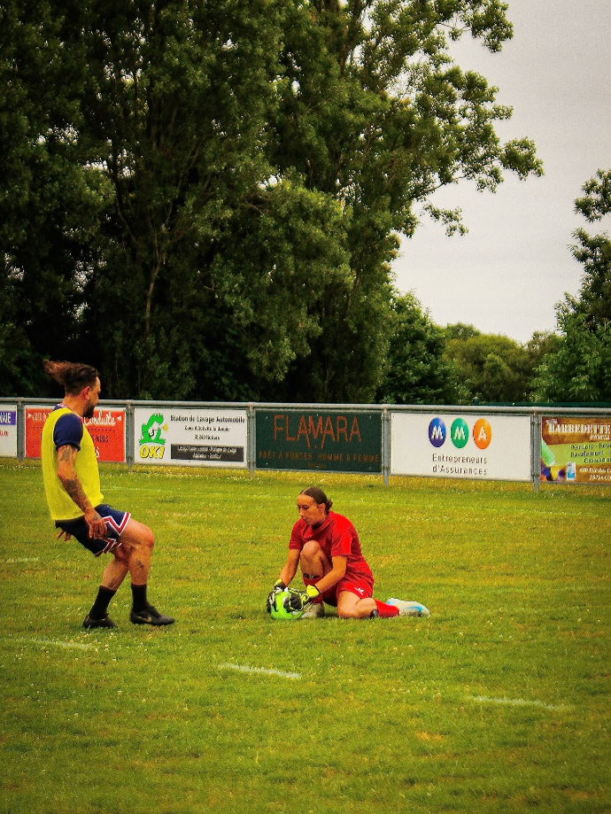photo foot