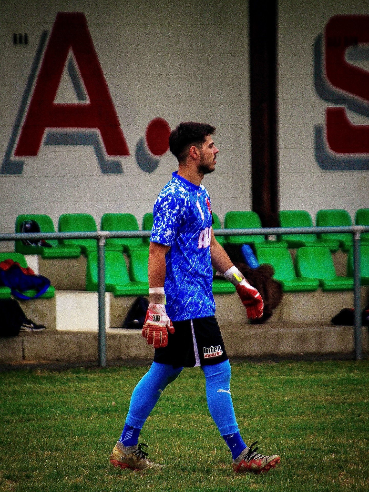 photo foot