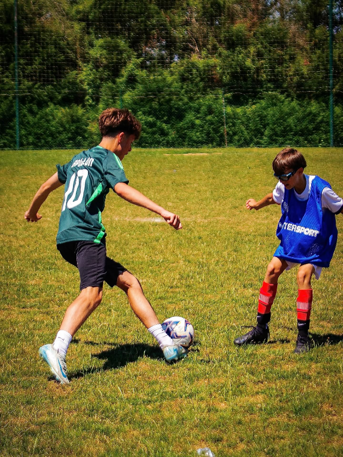 photo foot