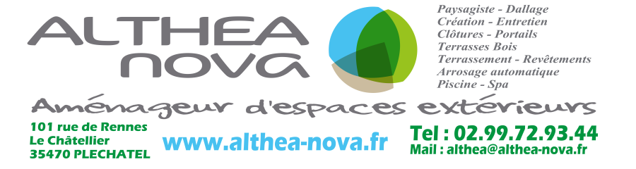 Althéa Nova