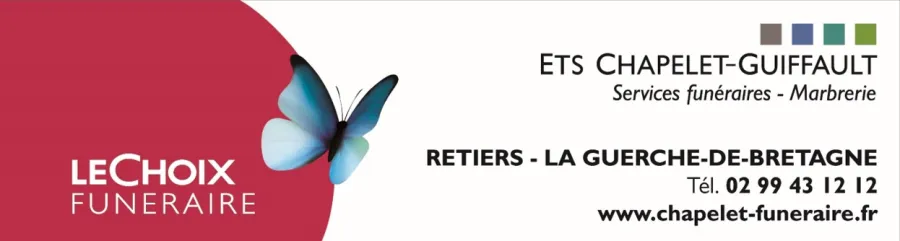 Le Choix Funéraire Retiers